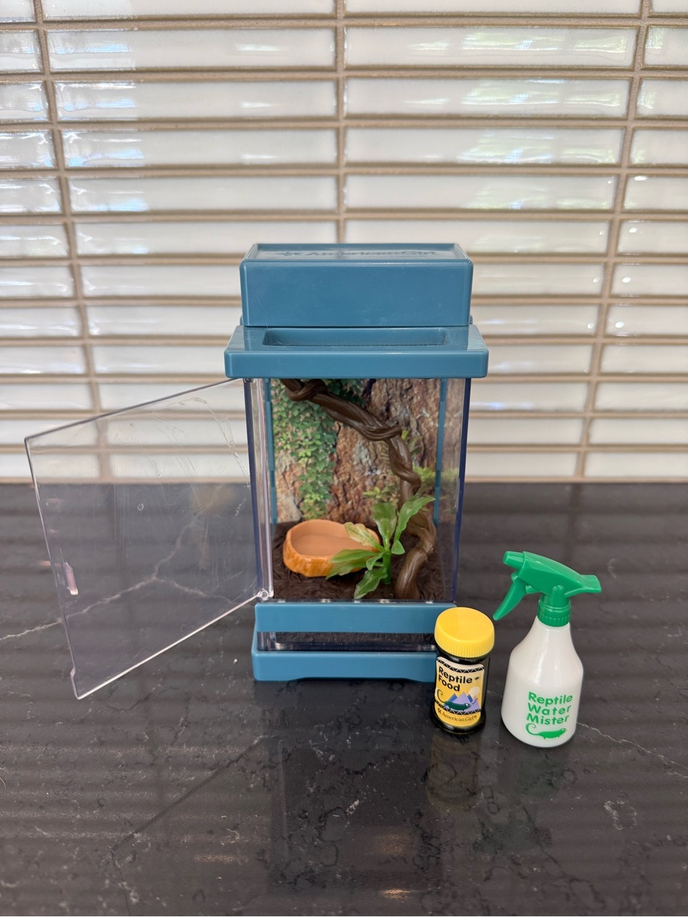 American Girl Misc. Sets